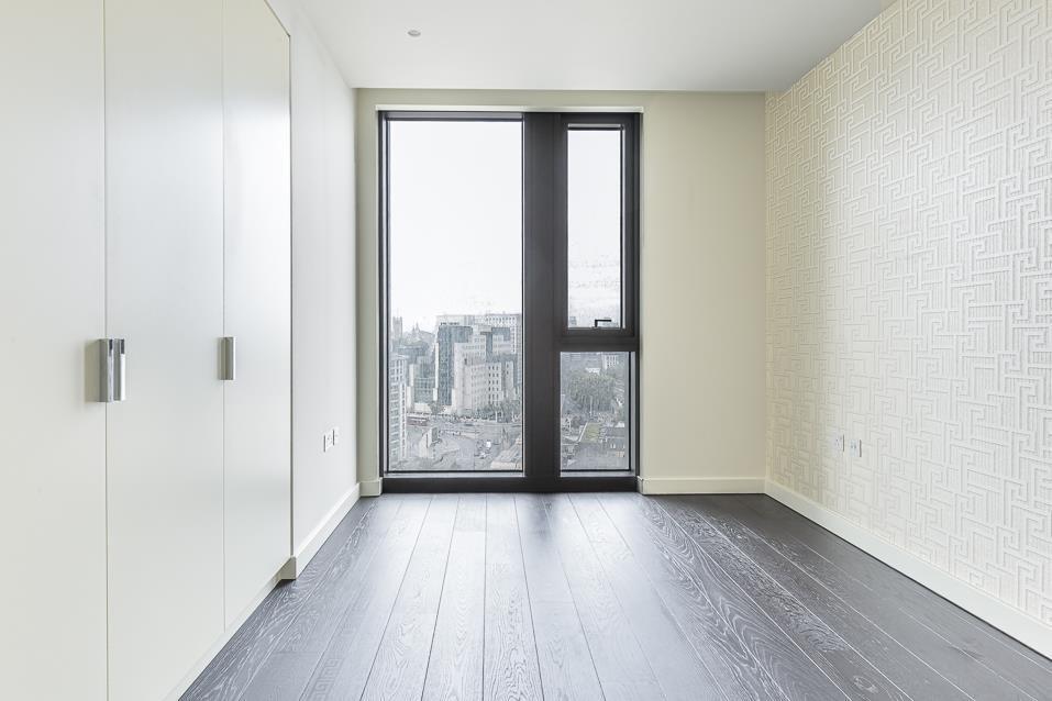 Bondway, London
